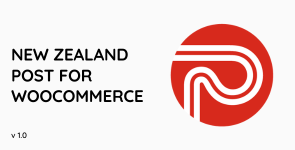 New Zealand Post Shipping For WooCommerce
